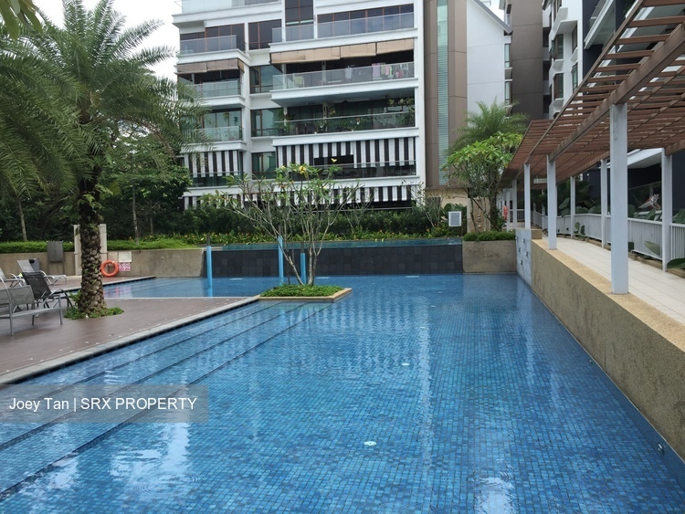 Park Natura (D23), Condominium #178879022